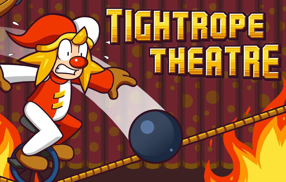 Tightrope Theatre