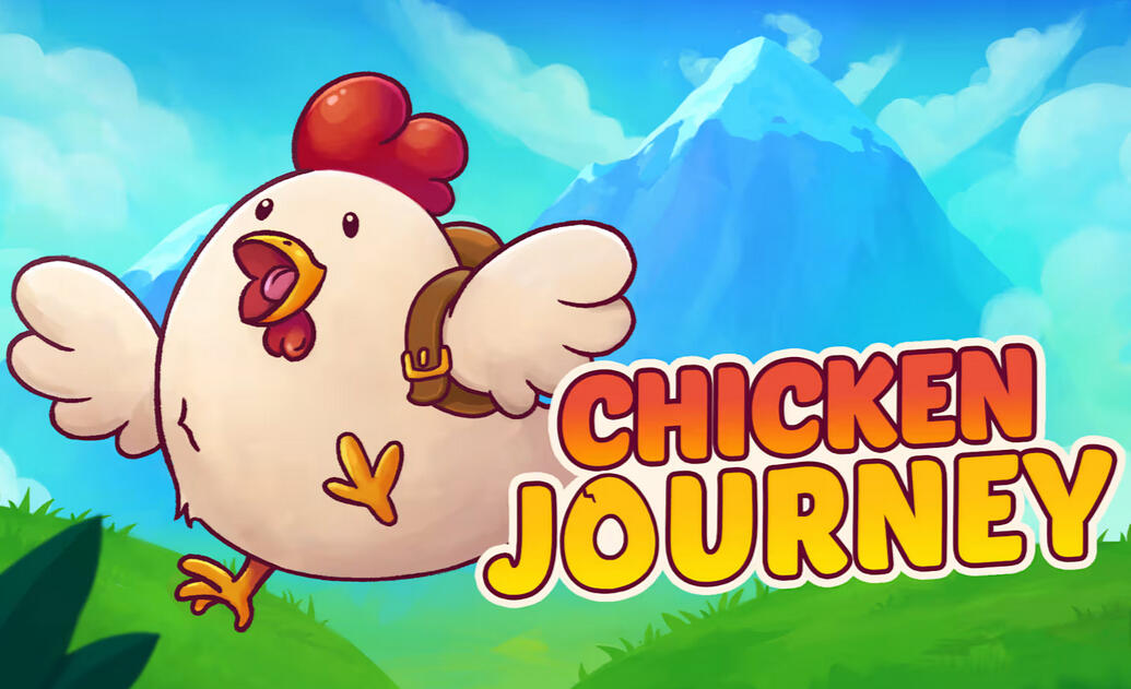 Chicken Journey