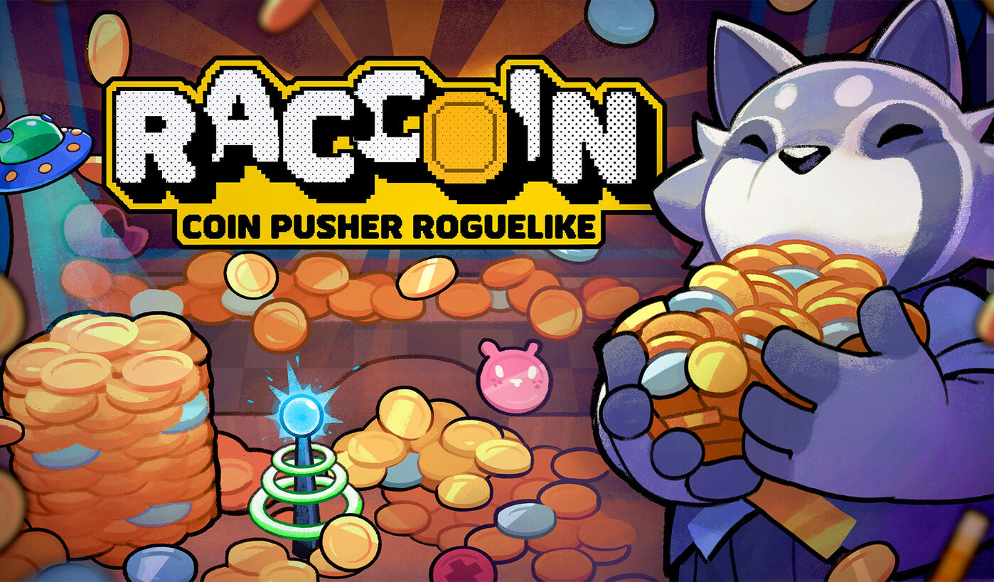 Raccoin