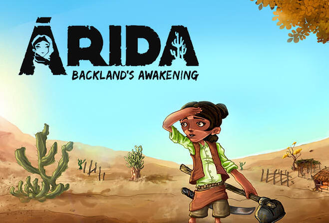 Árida: Backland's Awakening
