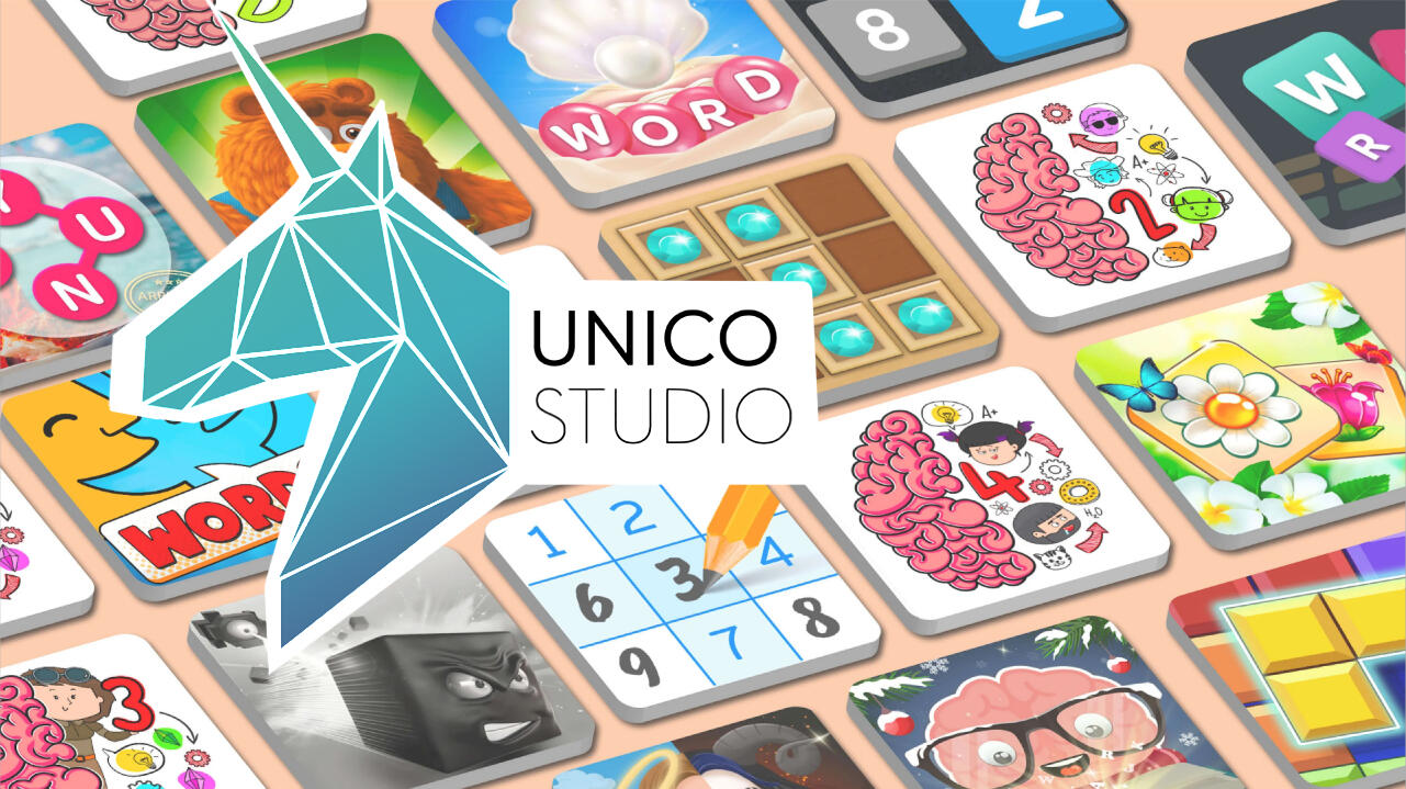 Unico Studio Games