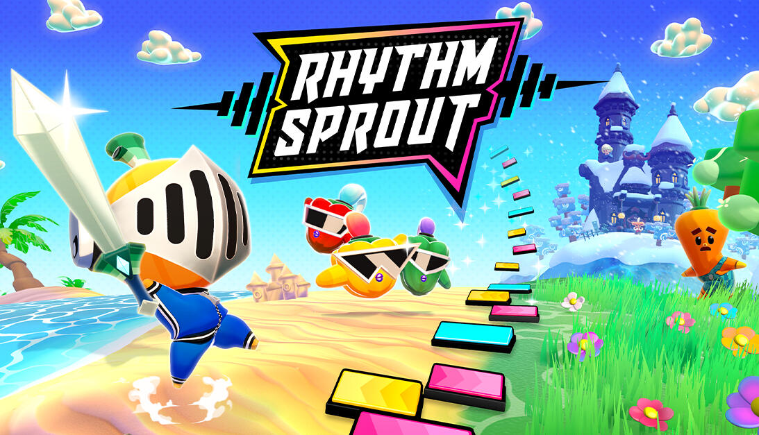 Rhythm Sprout