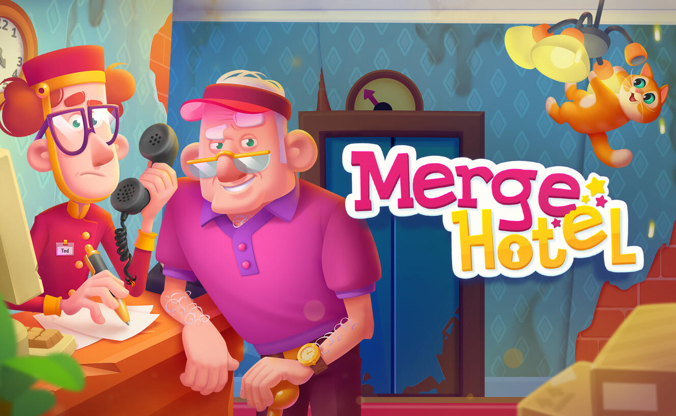 Merge Hotel