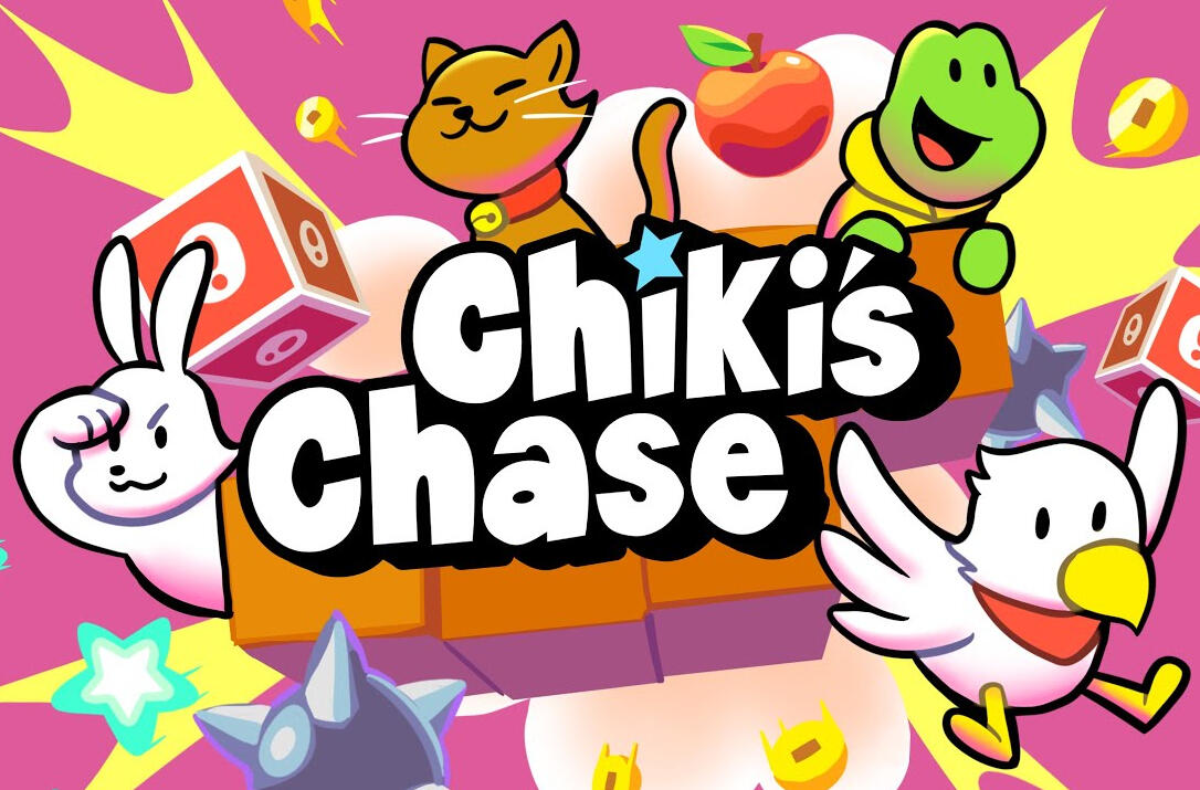 Chiki's Chase