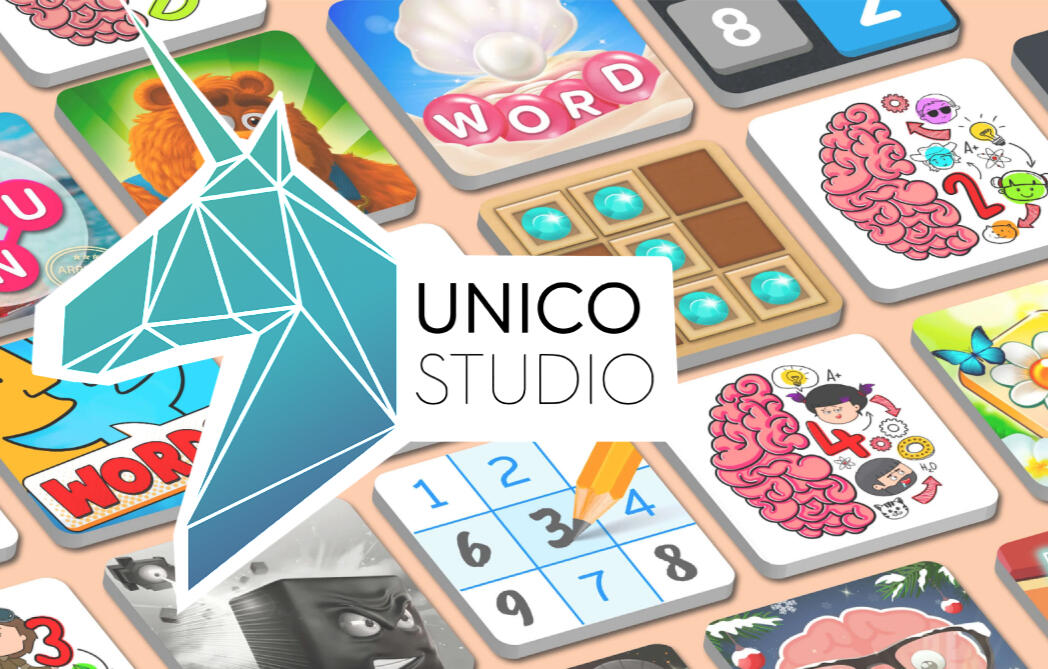 Unico Studio Games
