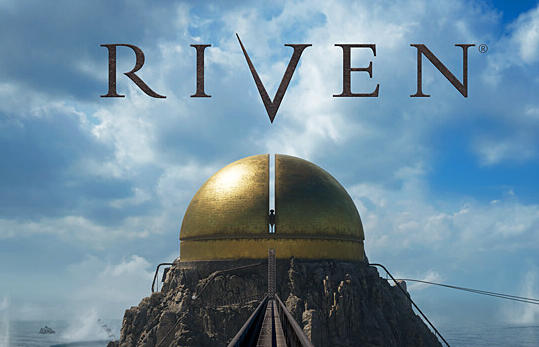 Riven