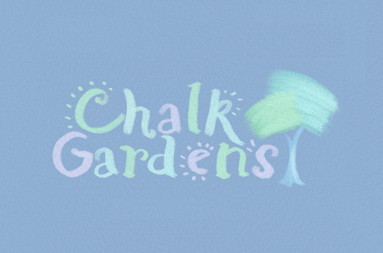 Chalk Gardens